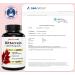 13-Fold Liver Cure - 180 Capsules with Milk Thistle Artichoke & Dandelion | Premium Liver Support Supplement | International Shipping Available - Buy Online on GoSupps.com