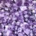 Amethyst Rough Stone 1 kg Stone Natural Purple Amethyst Crystal Flower Reiki Rough Amethyst - Buy Online on GoSupps.com