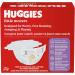 Huggies Little Movers Baby Diapers Size 4 Mega Colossal 120 Ct Size 4 (120 Count) - Buy Online on GoSupps.com