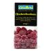 Raspberry candy - Fruity and sweet candy made from natural raspberry flavor (10 bags - 10% discount) Raspberry 125 g (pack of 10)