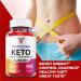 Transform Keto ACV Gummies - Vegan Formula for Advanced Weight Loss | 60 Gummies - Buy Online on GoSupps.com