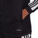 Buy adidas Men's Sq21 Tr Jacket - Black/White | International Shipping Available - Buy Online on GoSupps.com