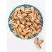 Zeina Jumbo Pistachios 1kg - Roasted Salted Gluten-Free & Vegan Snack - Buy Online on GoSupps.com