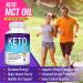 Keto MCT Oil Capsules Ketosis Diet - 3000mg Natural Pure Coconut Oil Extract Pills to Support Ketogenic Diet  Source of Energy  Easy to Digest for Men Women  90 Softgels  Toplux Supplement One - Buy Online on GoSupps.com