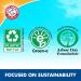Shop Arm & Hammer Plus OxiClean Clean Meadow - 70 Loads Liquid Laundry Detergent (122.5 Fl oz) | International Shipping Available - Buy Online on GoSupps.com