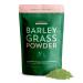 Sun Bay Organics Dehydrated Barley Grass Powder - Non-GMO Gluten-Free - 8 oz.