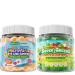 Kids Multivitamin Gummies & Kids Super Greens Gummies
