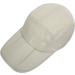 Foldable UPF 50+ Sun Protection Quick Dry Baseball Cap - Stone - Buy Online on GoSupps.com
