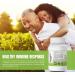Simple Life Nutrition Olive Leaf Extract Supplement - Immune & Cardio Health Support - Non-GMO, Gluten-Free - Buy Online on GoSupps.com