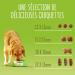 FRISKIES - Balance - Chicken - 4kg - Croquettes for Adult Dogs - Pack of 4 - Buy Online on GoSupps.com