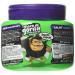 Moco De Gorila Galan Hair Gel Jar (Green) - Strong Hold Styling Gel - Buy Online on GoSupps.com