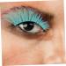 minkissy 5 Pairs Colored False Eyelashes Natural Fake Lashes Russian Strip Lashes d Curl Colorful Lash Extensions Colored Cluster Lashes False Eyelashes Fluffy Fake Eyelashes Individual Bar - Buy Online on GoSupps.com