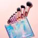 Real Techniques Travel Fantasy Mini Brush Kit - 11 Piece Set with Cosmetic Bag - Buy Online on GoSupps.com