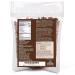 Healthworks Cacao Nibs Raw Organic (80oz / 5lb) | Criollo Bean | Unsweetened | Certified Organic | Keto, Vegan, Non-GMO | Antioxidant Superfood - Buy Online on GoSupps.com