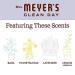 Mrs. MEYER'S Clean Day Liquid Hand Soap Refill Lavender 33 Fl Oz (Pack of 6) - Buy Online on GoSupps.com