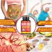Organic Black Seed Powder Capsules 750mg | Rich in Nutrients, Vitamin E & Omega 3 6 9 | Immune & Joint Support | Vegan & Gluten Free | 3 Months Supply - Buy Online on GoSupps.com