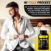 Alpha Enlargement Pills for Men 2 inch in 60 Days Muscle Builder for Men - Testosterone Booster for Men - Male Enhancing Supplement â Size Test Booster  Energy  Strength  Stamina  Libido 60 Veg Cap - Buy Online on GoSupps.com