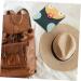 Women s Charging Sube Storage Bag | Small Diaper Bag & Pocket Organizer | Versatile Binding & Menstruation Pillow Tote - Buy Online on GoSupps.com