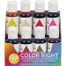 Wilton Color Right Food Coloring Set - 8 Colors | Performance Formula - Buy Online on GoSupps.com