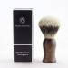 Frank shaving Badger Hair Shaving Brush for Men's Personal and Professional shaving