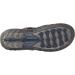 Skechers Women's Reggae-Mad Swag Toe Thong Sandal - Navy (Size 8) - Buy Online on GoSupps.com