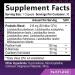 Women's Probiotic 50 Billion CFU - 9 Strains, Prebiotics, Cranberry & D-Mannose - Digestive, Vaginal & Immune Support - 30 Capsules - Buy Online on GoSupps.com