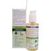 Alverde - Anti-cellulite Body Oil - Organic Lemon & Organic Rosemary - 100 ml - Buy Online on GoSupps.com