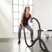 Amazon Basics Battle Rope - 30/40/50 Foot Lengths, 1.5/2 Inch Widths - Buy Online on GoSupps.com
