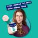 Clearasil Daily Clear Acne Face Pore Cleansing Pads 90 ct - Hydra-Blast Oil-Free Facial Pads - Buy Online on GoSupps.com