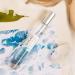 Salt Air Perfume By Skylar - Travel-Sized Rollerball - Paraben-Free Phthalate-Free Vegan and Cruelty-Free Fragrance - Salty and Breezy - With Notes of Sea Salt and Driftwood (10mL / 0.33 fl oz) - Buy Online on GoSupps.com