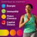 Centrum Women Multivitamins 13 Vitamins and 10 Minerals Food Supplements for Women Pack of 2 x 30 Tablets (Packaging May Vary) - Buy Online on GoSupps.com