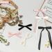 15 Pcs Bow Hair Clips Satin Hair Bows Hair Ribbon for Women 3 Colors Tassel Ribbon Bow Clips Cute Bow Hair Barrettes Hair Accessories for Women Girls Long Short Hair - Buy Online on GoSupps.com