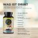 Natural Aid Daily Vegan Kids Vitamins - Complete B12 D3 Omega-3 Calcium & More - 120 Capsules for Immune & Bone Support - Buy Online on GoSupps.com