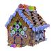 Toll House Chocolate Chip Cookie Cottage Kit - Build Your Own Delicious Creation - Buy Online on GoSupps.com