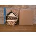 Wildlife Republic Insect Log Cabin Bee and Bug Home Insect Hotel - Buy Online on GoSupps.com