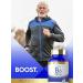 Carlyle Vitamin B6 100mg | 250 Tablets | Vegetarian, Non-GMO, Gluten Free - Buy Online on GoSupps.com