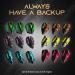 IgnatGames Dart Flights and Accessories Set - 30 Different Shapes + 6 Protectors | Darts Upgrade Kit - Buy Online on GoSupps.com