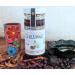 Chilmolli chipotle & arbol coffee and tequila authentic Mexican artisanal gourmet macha salsa / Salsa macha de chile chipotle y rbol cafe con tequila / Chipotle & arbol cafe avec tequila 120ml medium hot Chipotle rbol Coffee Tequila - Buy Online on GoSupps.com