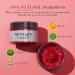 Red Hair Tint Temporary Color - 4.23 oz Instant Cream Mud for Men & Women | Hair Wax Pomade for Party Cosplay & Halloween - Buy Online on GoSupps.com