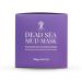 Buy Dead Sea Mud Mask - 100% Natural Charcoal Face & Body Mask for Men & Women - 8.8oz | International Shipping - Buy Online on GoSupps.com