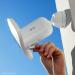 Arlo Outdoor Magnetic Charging Cable - 25 ft Weather Resistant - Works with Arlo Pro Cameras - White - Buy Online on GoSupps.com