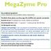 NutriChem MegaZyme Pro 180 capsules - Buy Online on GoSupps.com