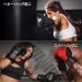 Hayabusa T3 Boxing Gloves - Unisex 16oz Black | Wrist and Knuckle Protection | Dual-X Hook and Loop Closure | Splinted Wrist Support | 5 Layer Foam Padding - Buy Online on GoSupps.com