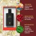 Velvet Bloom - Luxurious Arabian Scent for Women & Men | Citrus Floral Vanilla Fragrances | Non-Alcoholic Arab Fragrance 1.85 Fl. Oz. - Buy Online on GoSupps.com