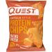 Quest Tortilla Style Protein Chips Variety Pack - Chili Lime, Nacho Cheese, Loaded Taco - 1.1 oz (12 Pack) - Buy Online on GoSupps.com