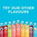Sparkling Ice Classic Lemonade flavoured sparkling water with zero sugar and zero calories. Sparkling Ice drinks are packed with fun and fruity flavours for everyone to enjoy. (12 pack) Classic Lemonade (Classic) 503 ml (Pack of 12) - Buy Online on GoSupps.com