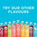  Sparkling Ice Caffeine Citrus Twist Sparkling Water. Caffeinated Sparkling Water from Coffee Beans and Green Tea Extracts for the Perfect Pick-Me-Up. 473 mL (Pack of 12) Citrus Twist (Caffeine) 473 ml (Pack of 12) - Buy Online on GoSupps.com