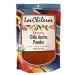 Los Chileros Organic Chile Ancho Powder, 2 Ounce Packages