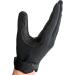First Tactical Men's Lightweight Patrol Glove | Skin Tight Goatskin Palm, Touchscreen Capable | Black, Medium - Buy Online on GoSupps.com
