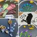 36 Colors 4320 Strips Paper Quilling Set - 5mm x 54cm DIY Art & Craft Strips - Buy Online on GoSupps.com